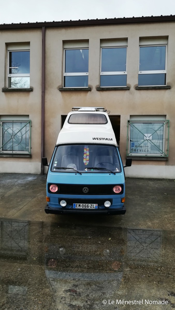 Le Ménestrel Nomade - Le Pinocchio voit rouge