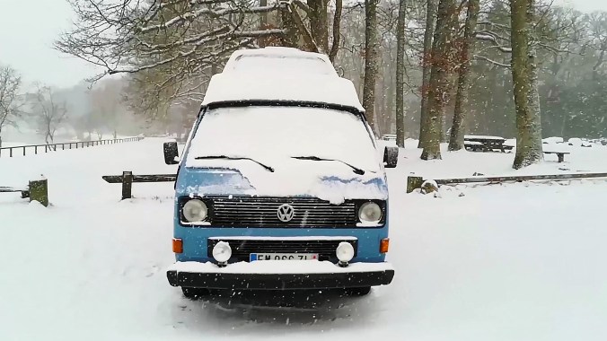 Épisode 2 - Installations intérieures 2ème partie